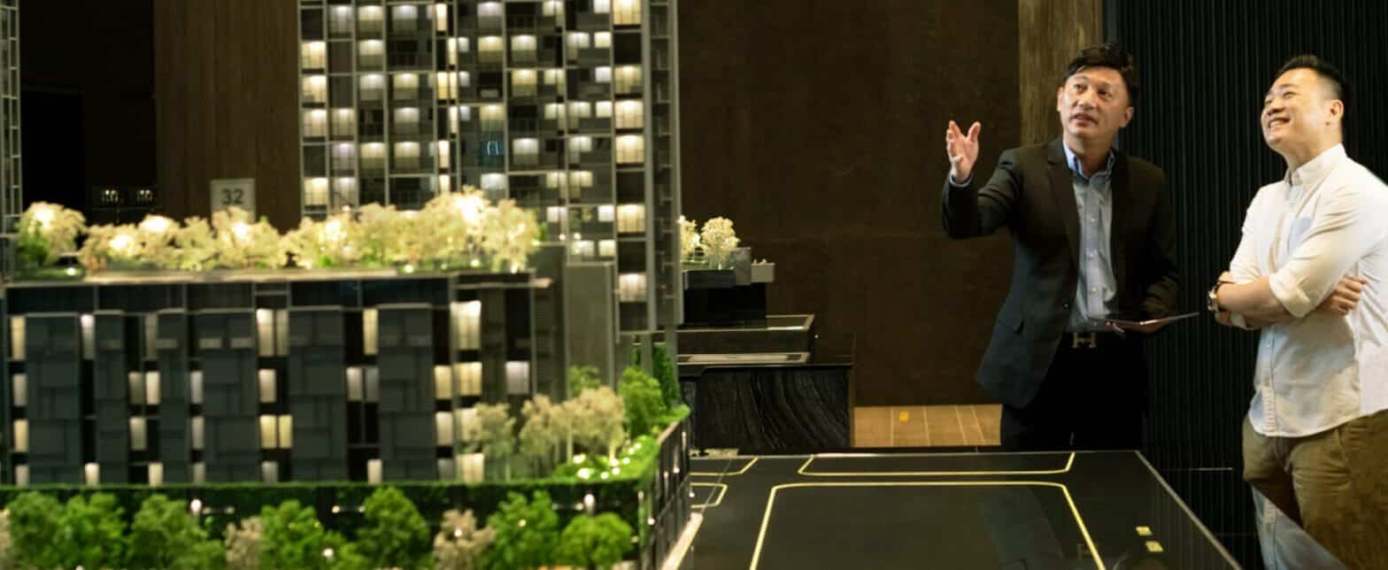 Careers Wing Tai Holdings Limited