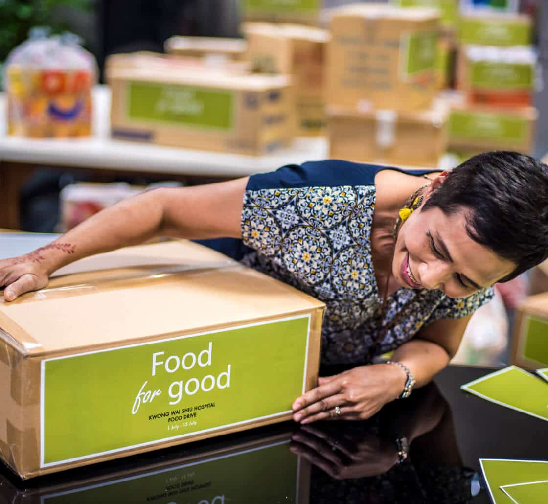 Our Culture Wing Tai Holdings Limited