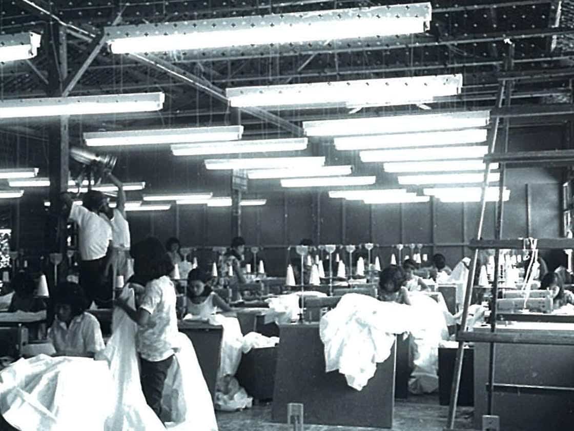 Our Beginnings Wing Tai Holdings Limited